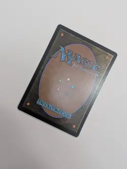 MTG - Baleful Strix - Commander: Final Fantasy NM/M Condition - Image 3