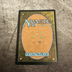 Young Pyromancer FOIL - Eternal Masters - MTG Magic the Gathering - LP - Image 2