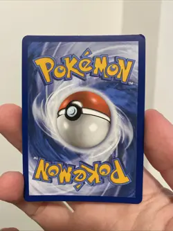 Iron Boulder ex 147 SVP Promo - NM Pokemon Card - Image 2