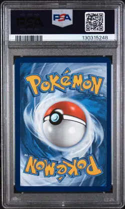 2025 POKEMON PRE EN-PRISMATIC EVOLUTIONS #153 JOLTEON EX PSA 9 - Image 2