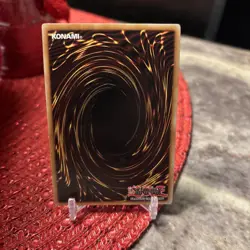 Yugioh Malefic Cyber End Dragon YMP1-EN004 Secret Rare Limited Edition - Image 2