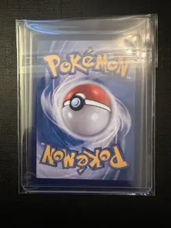 Mew ex SR 195/165 SV2a Pokemon Card 151 - Pokemon Card Korean Scarlet & Violet - Image 2