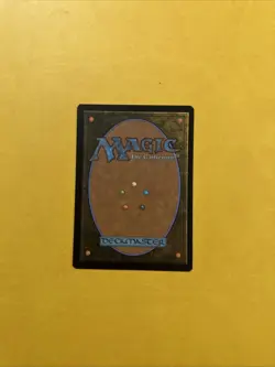 MTG English Last March of the Ents (Borderless) NM Normal - Image 2