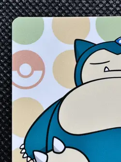 Snorlax Eevee Big Camera Pokemon GO Plus Privilege Card Game Japanese NINTENDO - Image 2