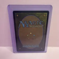 Iron Spider Stark Upgrade FOIL N/M Extended Spider Man - MTG Magic The Gathering - Image 2