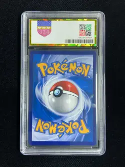 2024 Pokemon TCG S-Chinese Mew #CSJC 004/011 AR Art Rare Holo PGS 10 LU57 - Image 2