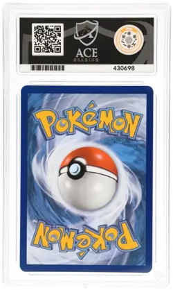 Pokemon TCG Rapid Strike Urshifu V TG20/TG30 Brilliant Stars Ace 10 Gem Mint - Image 2