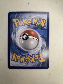 2017 Pokemon SM Black Star Promo Ash's Pikachu - Image 2