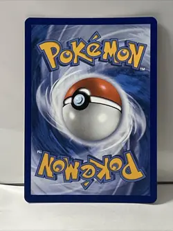 Pikachu 2026 Pokemon Day Stamp - 051/162 - Temporal Forces - Promo Cosmo - SWIRL - Image 2