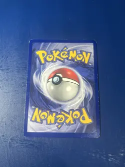 Mew Black Star Promo 8 Pokemon Card MP - Image 2