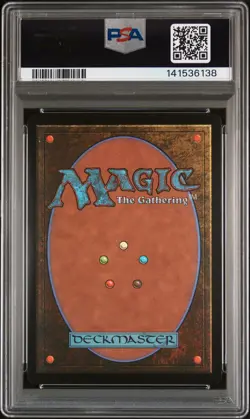 2025 MTG FINAL FANTASY COMMANDER CHOCOBO BUNDLE YUFFIE, MATERIA HUNTER PSA 10 - Image 2