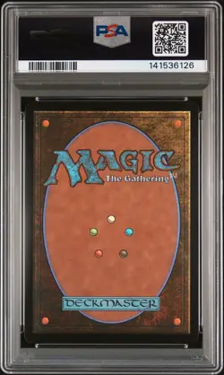 2025 MTG FINAL FANTASY CHOCOBO BUNDLE #0564 CLOUD, MIDGAR MERCENARY PSA 10 - Image 2