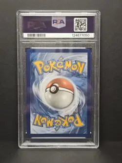 2023 Pokemon S&V Obsidian Flames Charizard ex #223/197 PSA 9 MINT - Image 2