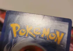 Pokemon TCG Mimikyu 112/181 Rare Reverse Holo Sun & Moon Team Up - Image 3