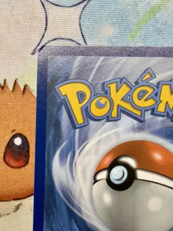 2025 Pokemon Mega Evolution Bulbasaur Stamped Promo 133/132 - Image 5