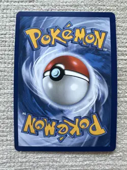 Pokemon TCG Fezandipiti EX 38/064 Double Rare SV6.5 Shrouded Fable NM Condition - Image 2