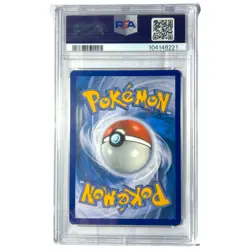 Counter Catcher 264/182 PSA 9 Mint Hyper Rare Pokemon Card TCG Gold - Image 2