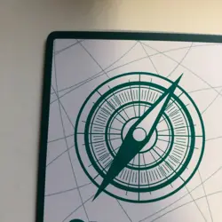 DON!! Tony Tony Chopper Saikyo Jump Apr 2025 Promo Japanese ONE PIECE Card x 5 - Image 4