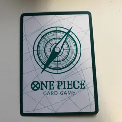 DON!! Tony Tony Chopper Saikyo Jump Apr 2025 Promo Japanese ONE PIECE Card x 5 - Image 5