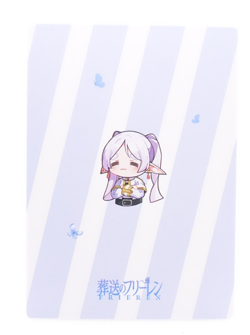 Frieren TM TM-008 Holo Anime Collectible Trading Card - Image 2