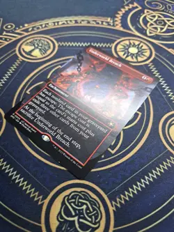 Underworld Breach (Borderless) Special Guests Regular - Image 2