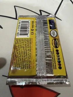 1999 Pokemon Base Set Booster Pack Charizard Art FACTORY SEALED 20.93g - Image 3