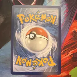 Pokemon Celebi & Venusaur GX TAG TEAM Ultra Rare Holo Sun & Moon Team Up 1/181 - Image 2