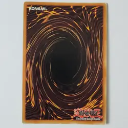 Bazoo the Soul-Eater - LON-E064 - HP - Super Rare - Unlimited - Yugioh - Image 2