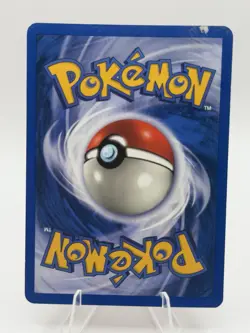 Pokemon Sabrina's Abra Gym Heroes 1st Edition 91/132 Common Regular 40 HP Card - Image 2
