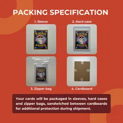 Mega Lopunny & Jigglypuff GX SR 104/095 Alter Genesis Pokemon Card Japanese LP - Image 2