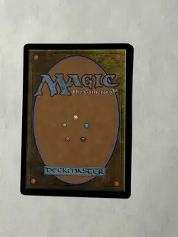 Derevi, Empyrial Tactician FOIL BLC 0087 (MTG Bloomburrow 2024) - Image 3