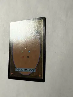 Derevi, Empyrial Tactician FOIL BLC 0087 (MTG Bloomburrow 2024) - Image 4