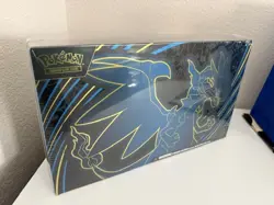 Pokemon TCG Mega Charizard X ex Ultra Premium Collection Brand New *Sealed* - Image 1