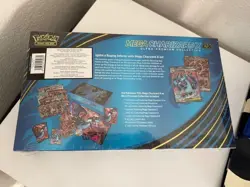 Pokemon TCG Mega Charizard X ex Ultra Premium Collection Brand New *Sealed* - Image 2