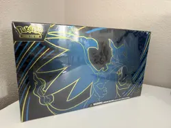 Pokemon TCG Mega Charizard X ex Ultra Premium Collection Brand New *Sealed* - Image 3