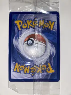 Pikachu Black Star Promo #88 Sealed 2024 Pokemon Scarlet And Violet - Image 2
