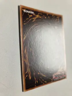 Priestess with Eyes of Blue LCKC-EN016 Secret Rare Yugioh Unlimited Edition Mint - Image 4