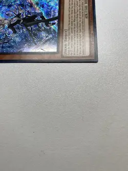 Yugioh Arias The Labrynth Butler Secret Rare 1st Edition AGOV-EN017 NM/M - Image 4