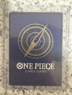 Nami EB03-053 SR One Piece TCG Heroines Edition Near Mint - Image 2