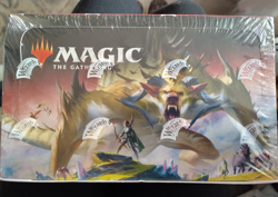 Magic: The Gathering - IKORIA lair of behemoths - English Booster box Sealed - Image 1