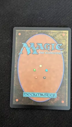 Magic The Gathering Commander Lorwyn Eclipsed Vraska, Betrayal's Sting exc cond - Image 2