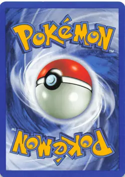 Giovanni's Meowth #74 Gym Challenge Pokemon TCG 1999 - Image 2