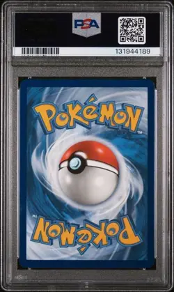 Mimikyu Pokemon Center 075 Pokemon PSA 9 MINT Paldean Fates PC ETB Promo - Image 2