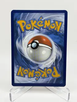 Team Rocket's Wobbuffet 203 Sv: Scarlet & Violet Promo Cards Holo - Image 2