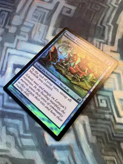 MTG Foil Merrow Commerce NM Unplayed Lorwyn - Image 4