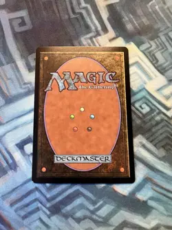 MTG Foil Merrow Commerce NM Unplayed Lorwyn - Image 5