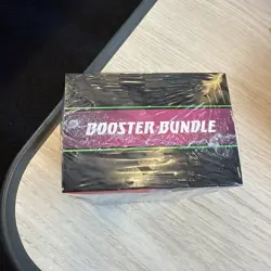 Pokemon Scarlet & Violet Shrouded Fable: Booster Bundle (6 Packs) - Image 4