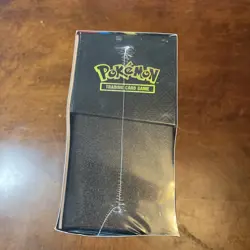 Pokemon TCG Mega Evolution Lucario Elite Trainer Box – SEALED ETB - Image 2