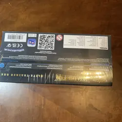 Pokemon TCG Mega Evolution Lucario Elite Trainer Box – SEALED ETB - Image 4