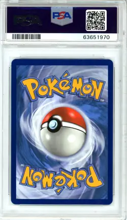 2020 Pokemon Sword & Shield Champion's Path Charizard VMAX #074 Secret FA PSA 10 - Image 2